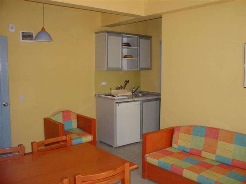 Aparthotel Princess