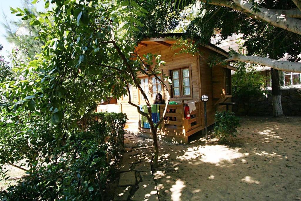 Sevkibey Hotel