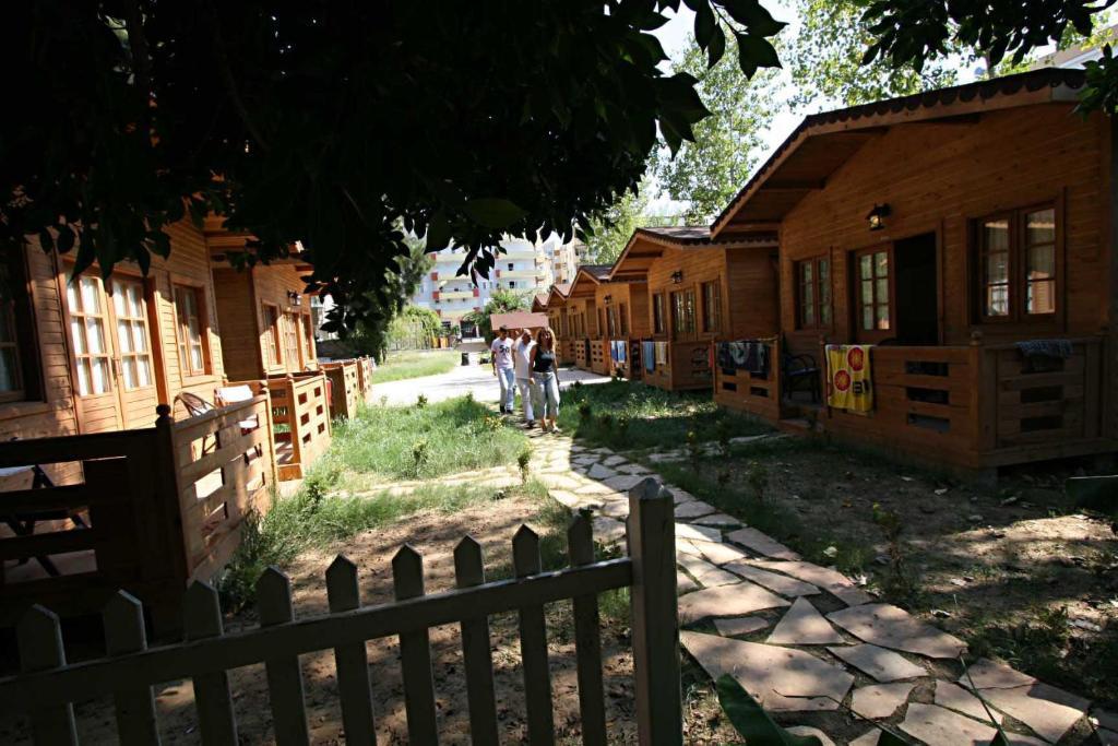 Sevkibey 3*