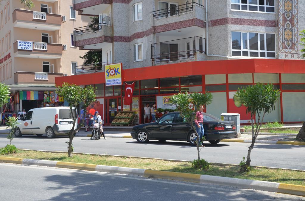 Aparthotel Twin 3*