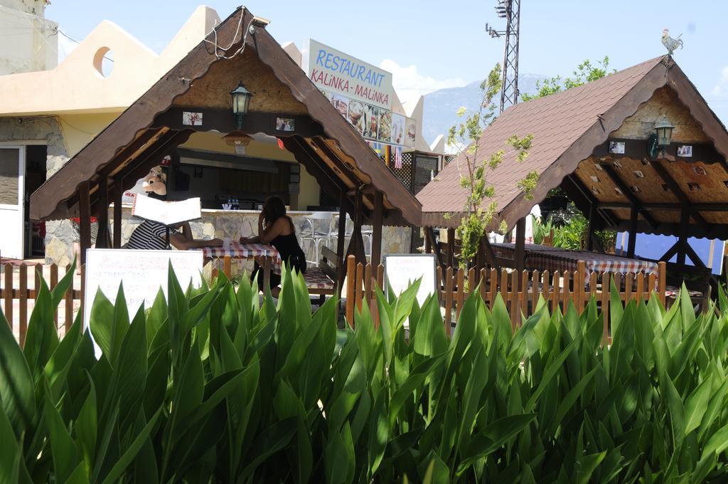 First Class Resort 5*
