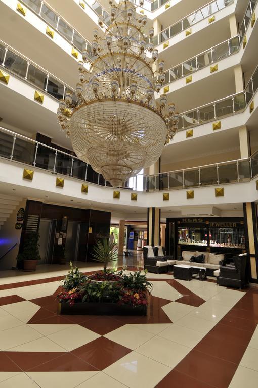 First Class Resort Alanya