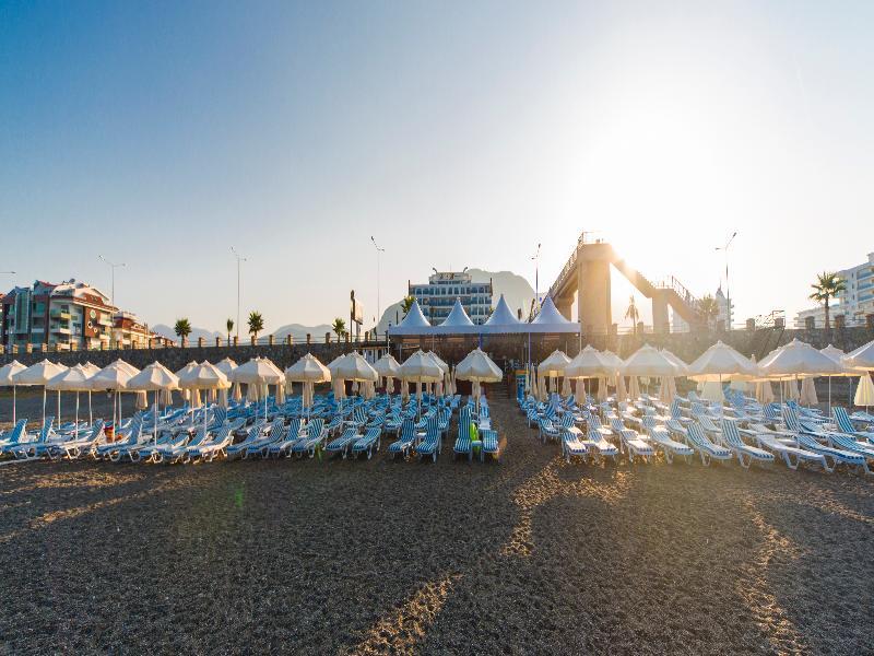 Sun Star Otel 5*