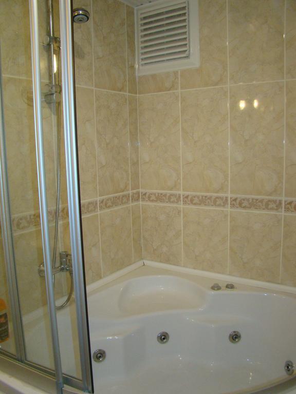 Panorama Garden C2/17 Appartement Alanya