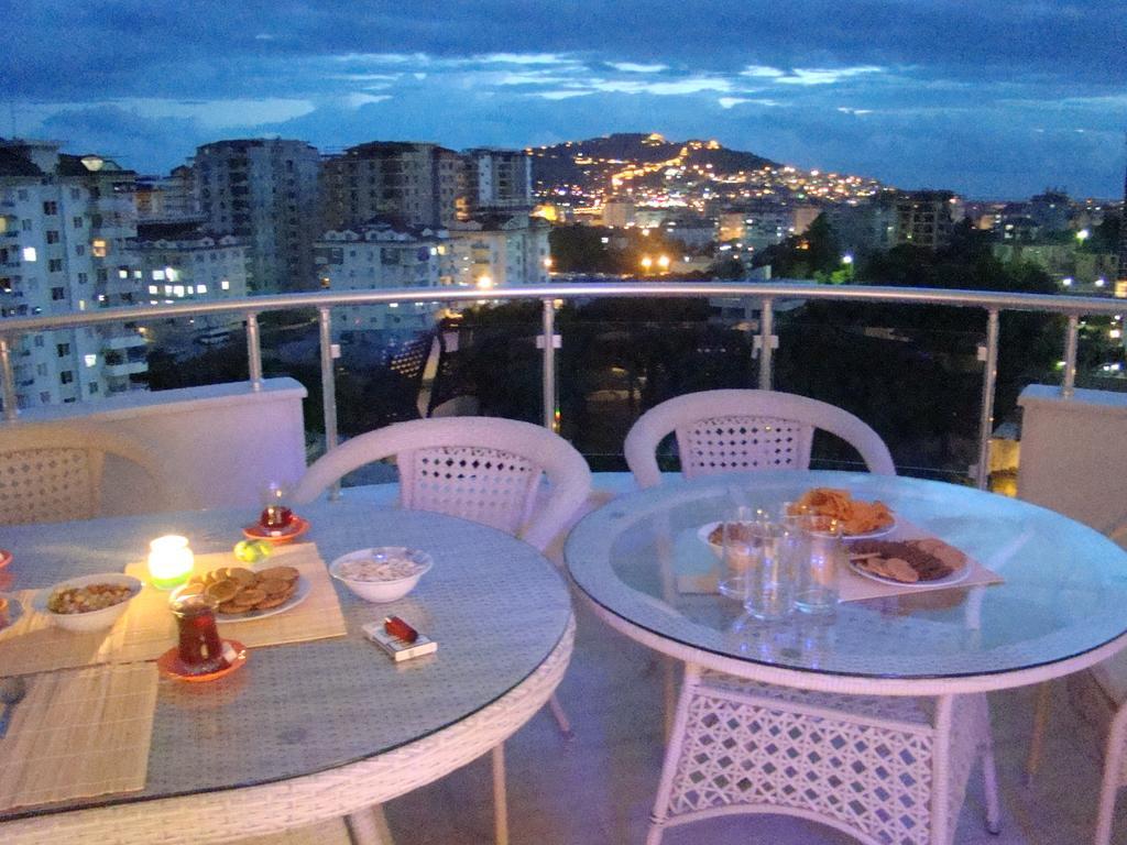 Panorama Garden C2/17 Appartement
