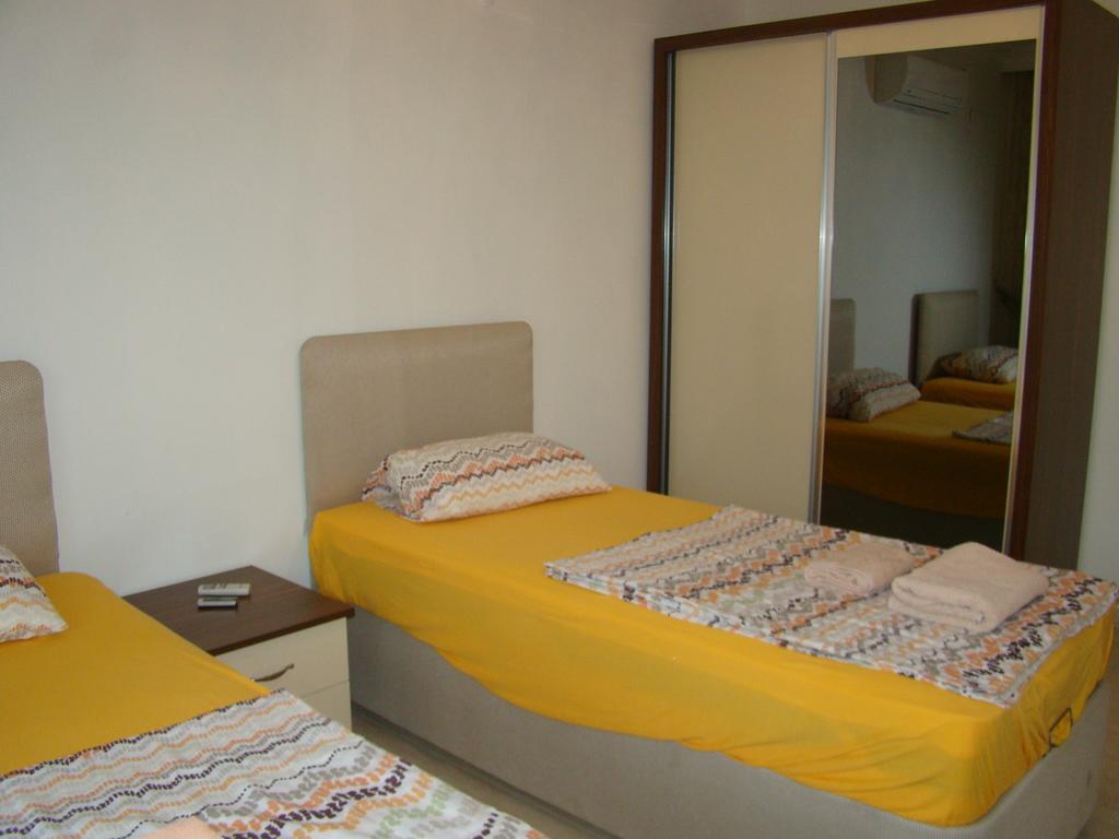 Appartement Panorama Garden C2/17