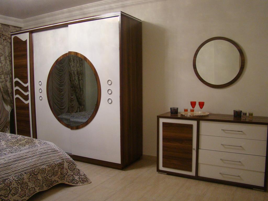 Panorama Garden C2/17 Appartement *
