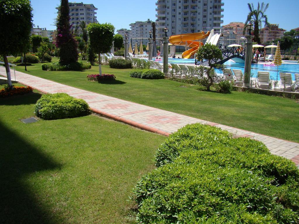 Panorama Garden C2/17 Appartement