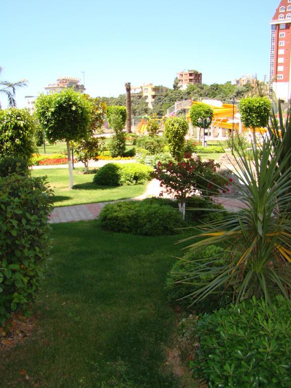 Panorama Garden C2/17 Appartement
