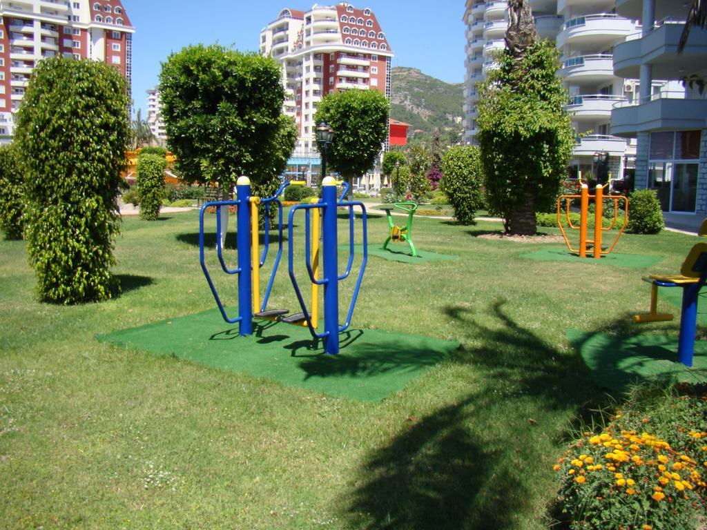 Panorama Garden C2/17 *