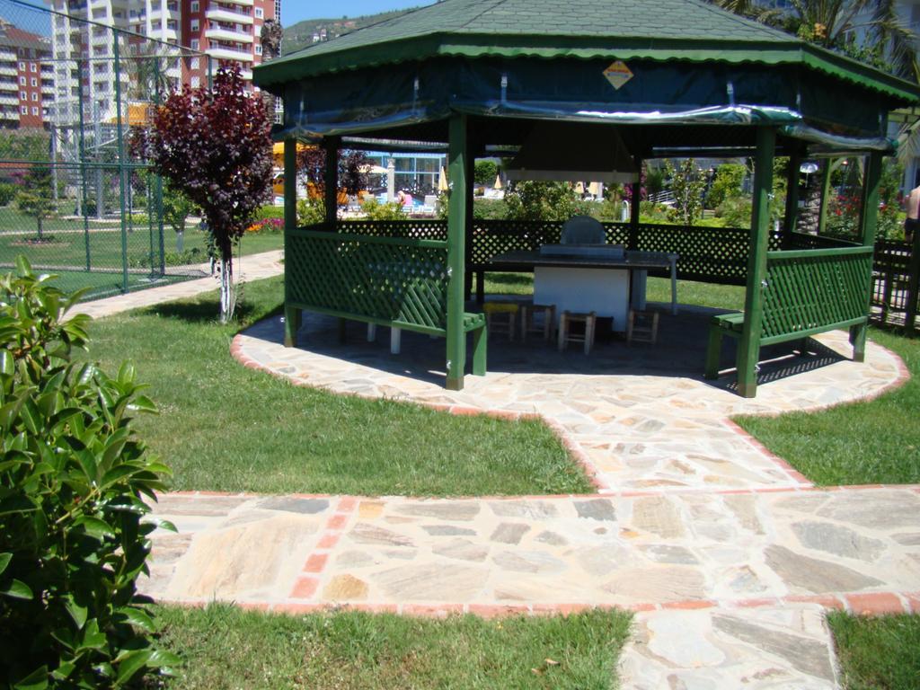 Appartement Panorama Garden C2/17