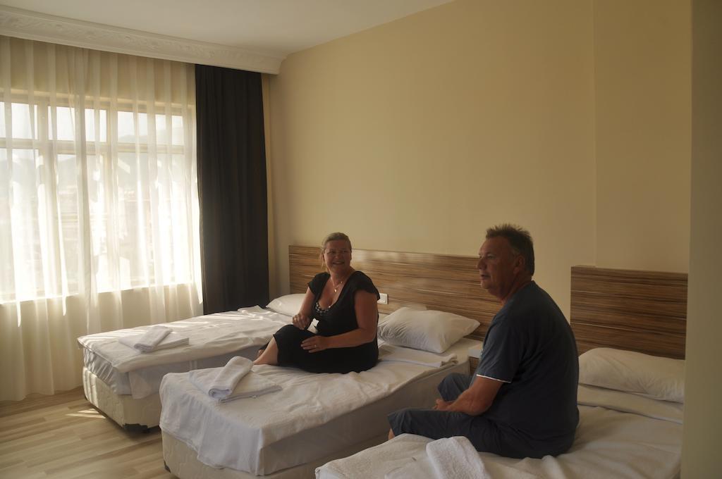 Hotel Aslan Hotel
