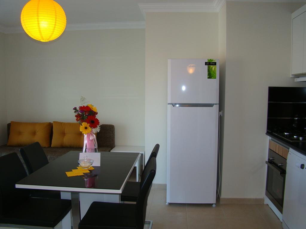 Orange City I Apartment *