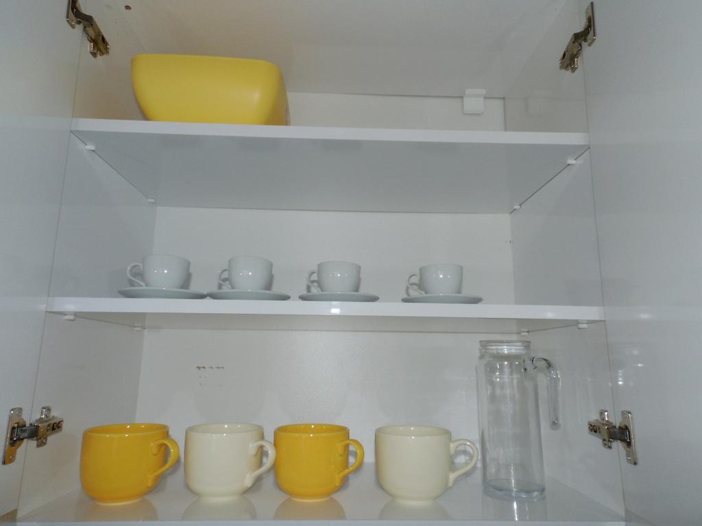 Apartment Orange City I