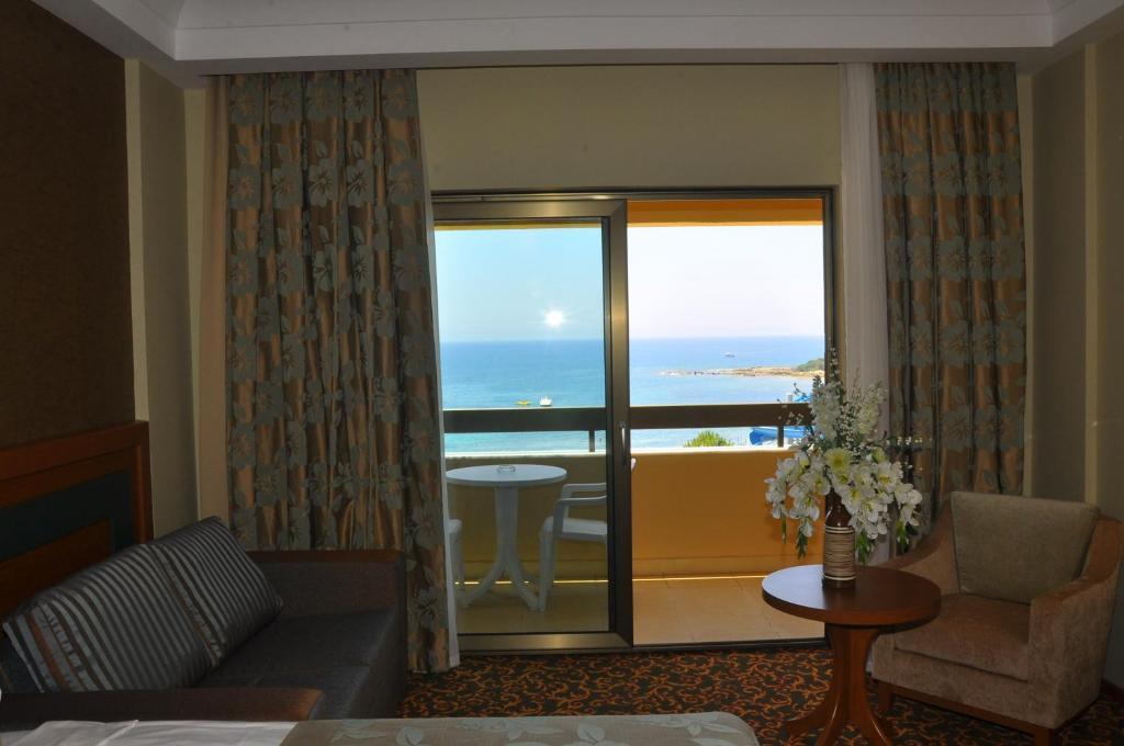 Ozkaymak Select 5*