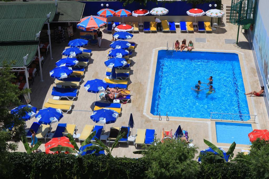 Perle Hotel