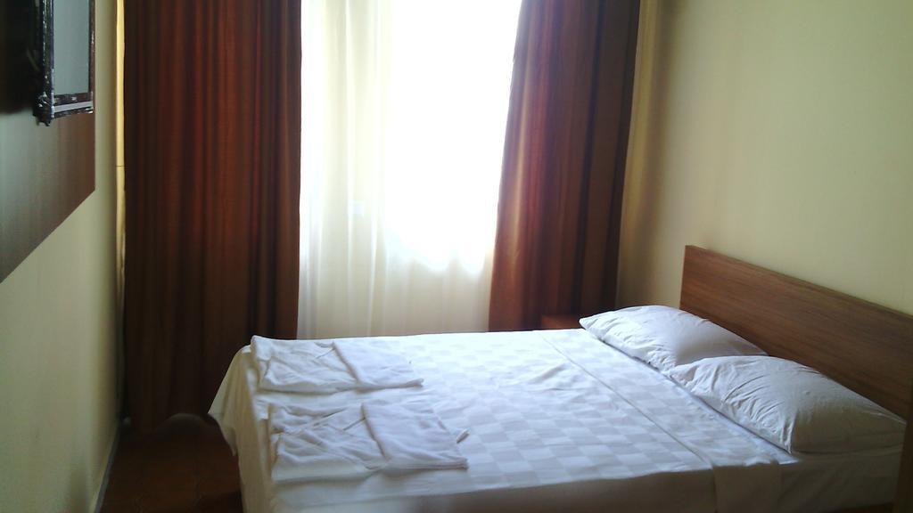 Gray Wolf Bed & Breakfast Alanya
