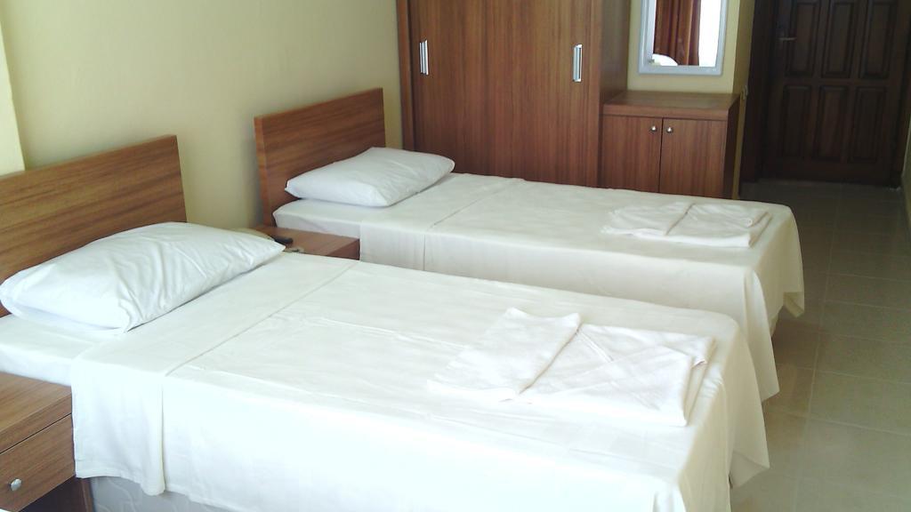 Bed & Breakfast Gray Wolf 5*