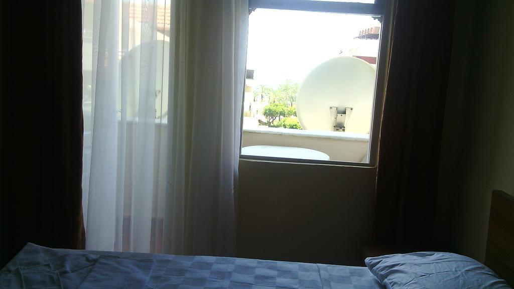 Gray Wolf Bed & Breakfast Alanya