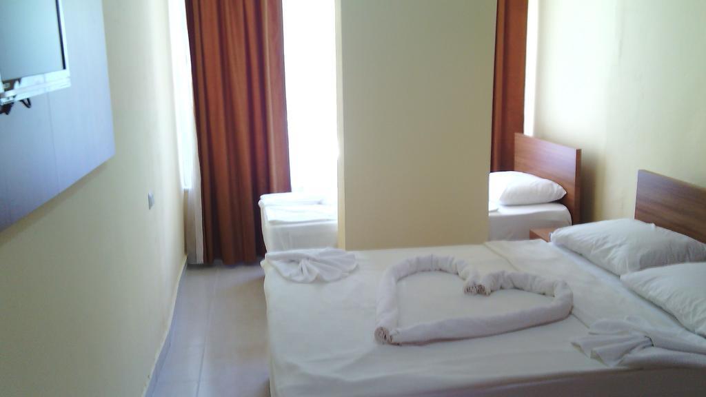 Gray Wolf Bed & Breakfast