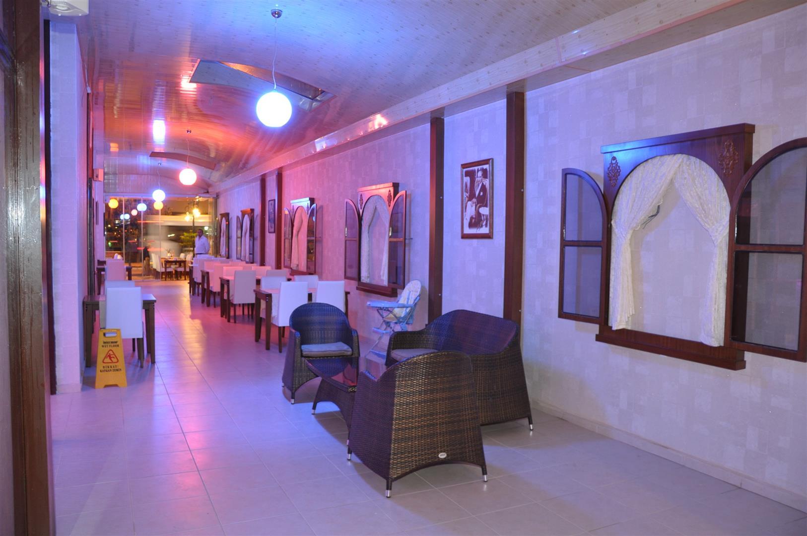 Kleopatra South Star 3*