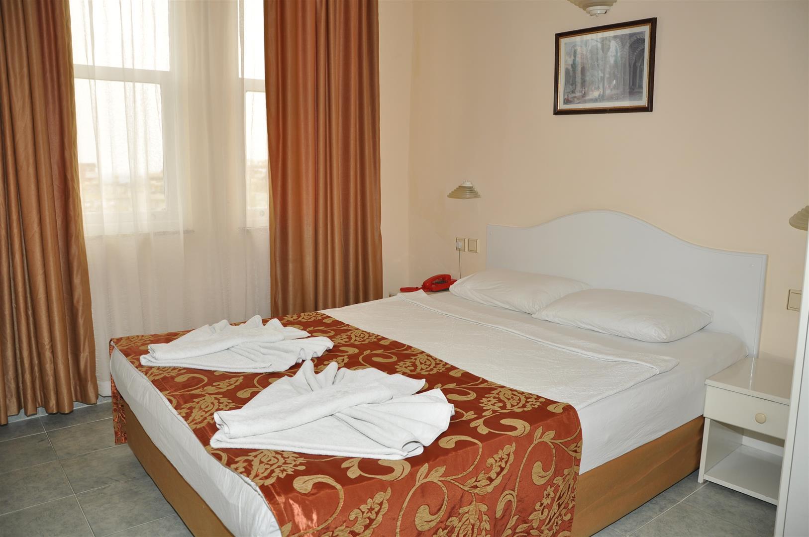 Kleopatra South Star Aparthotel Alanya