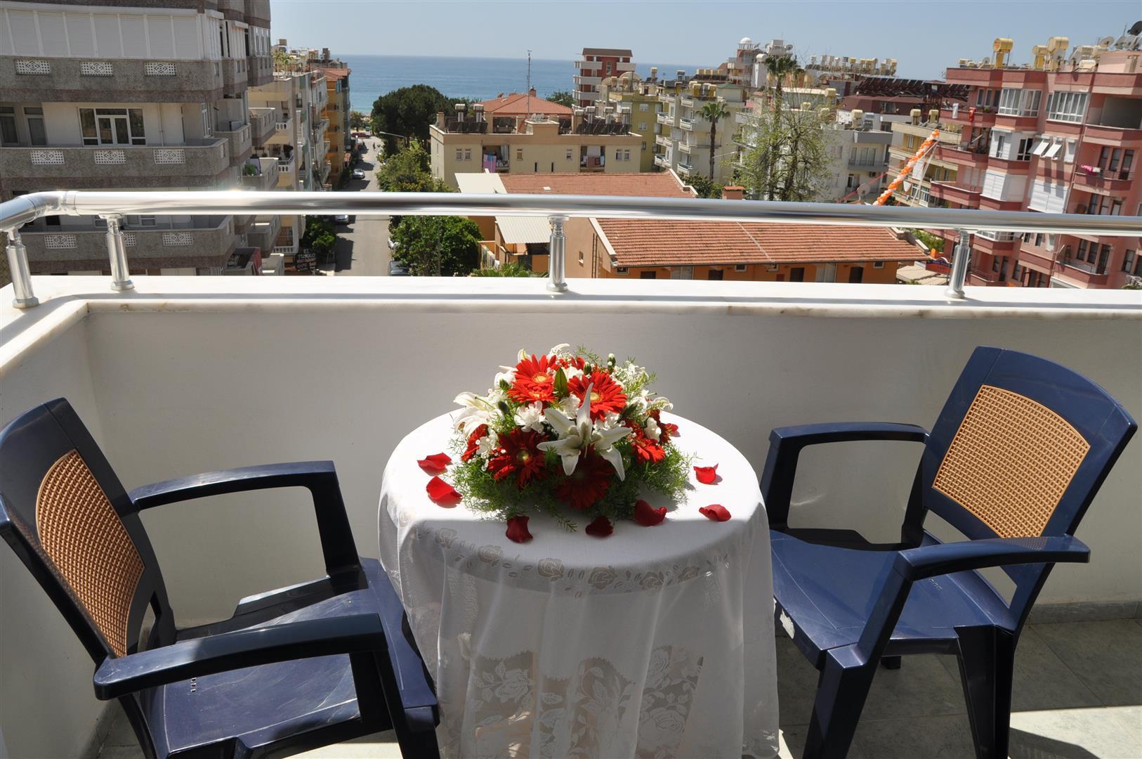 Kleopatra South Star Alanya