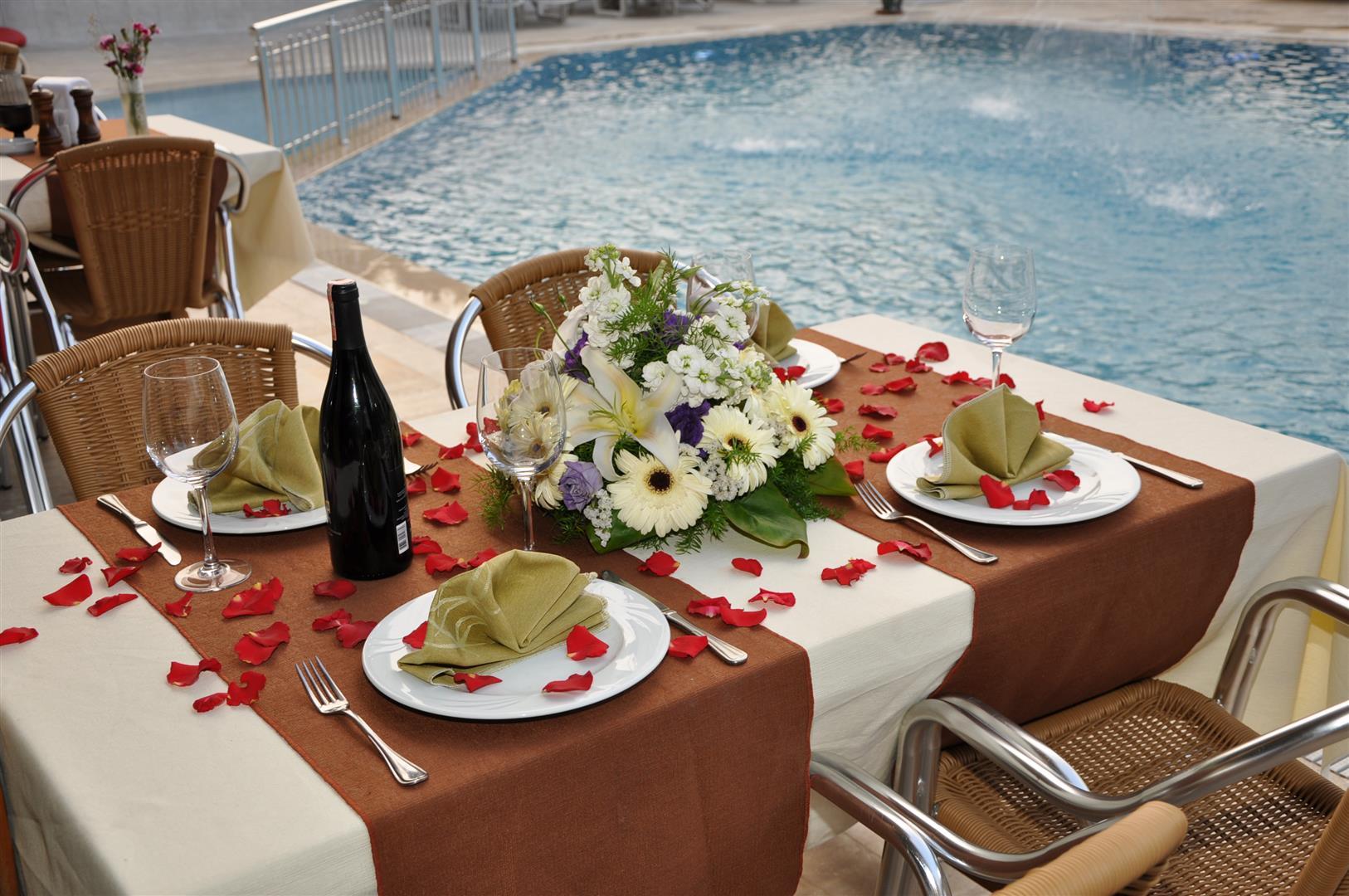 Aparthotel Kleopatra South Star Alanya