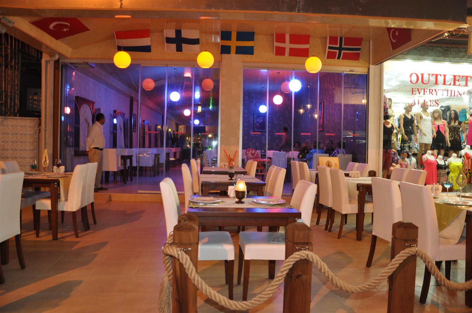 Kleopatra South Star Aparthotel Alanya