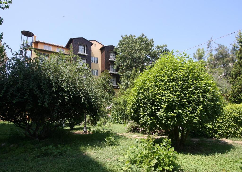 Hotel Sevkibey
