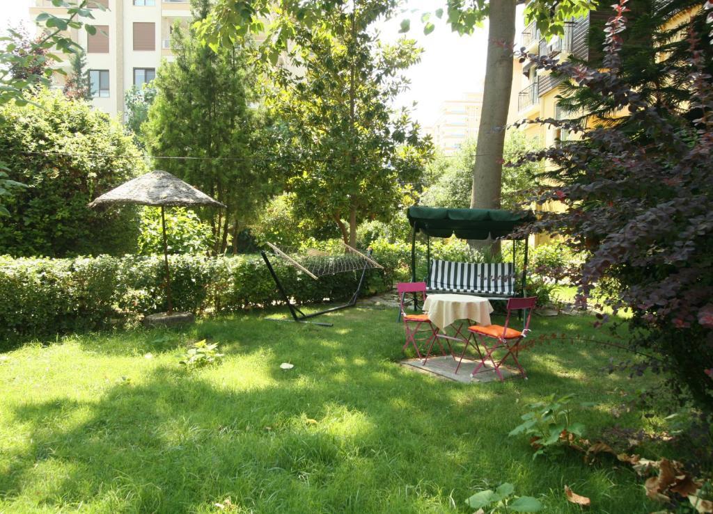 Sevkibey Hotel 3*