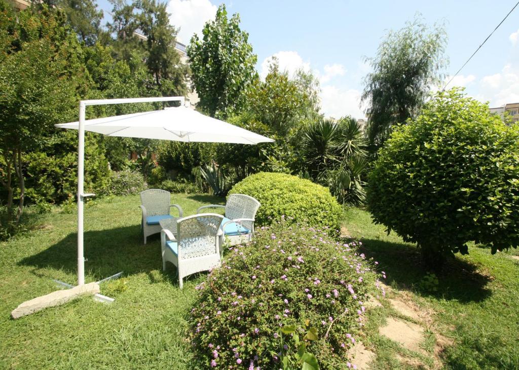 Sevkibey Hotel Alanya