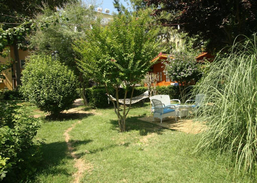 Sevkibey Hotel