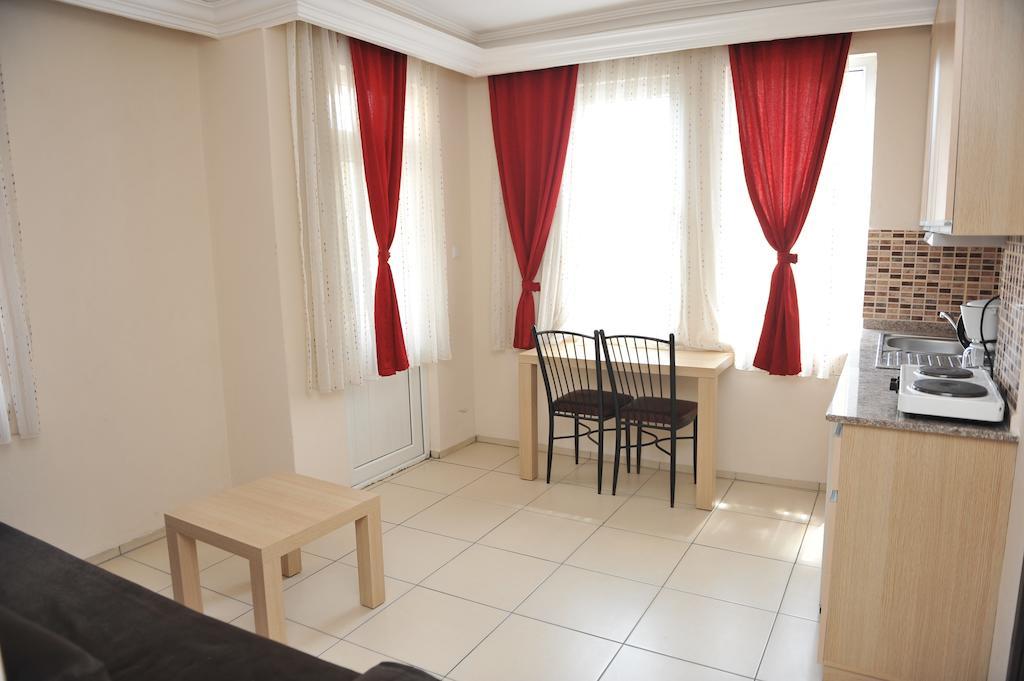 House 1 Aparthotel Alanya