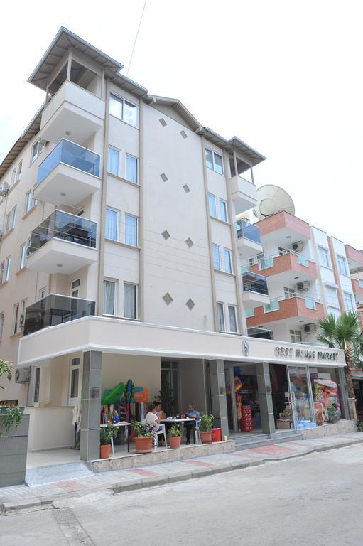 House 1 3*