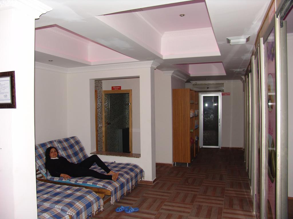 Hotel Kleopatra Ikiz Alanya
