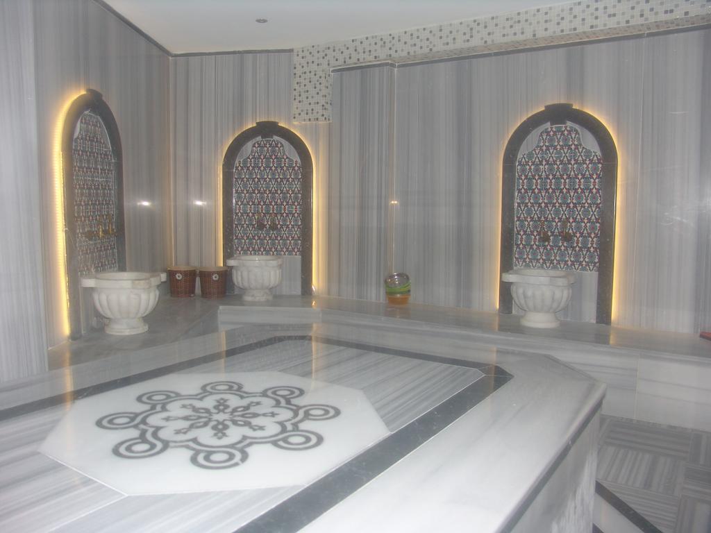 Hotel Kleopatra Ikiz 3*