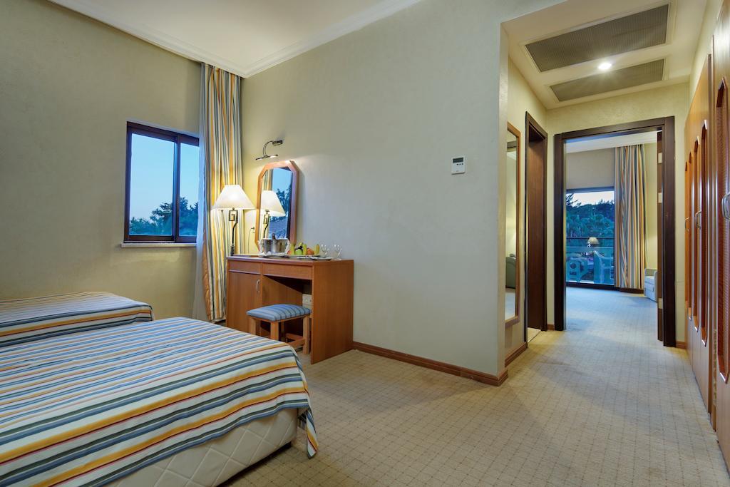Hotel Miarosa Incekum