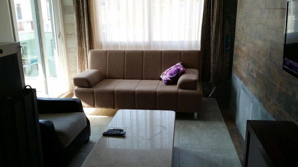 Hotel My Diva Alanya