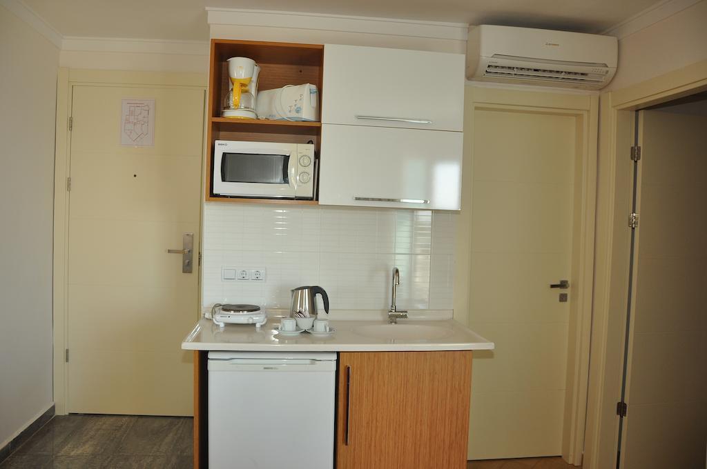 Aparthotel Smartline Sunpark (adults Only) 3*