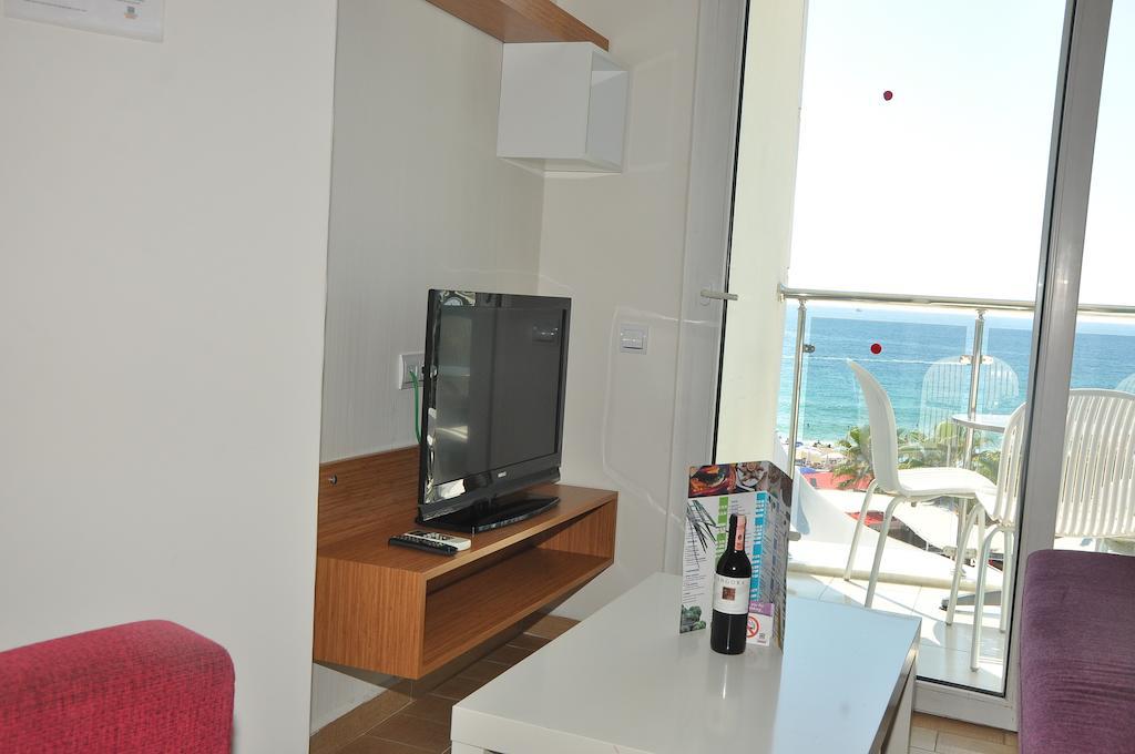 Smartline Sunpark (adults Only)