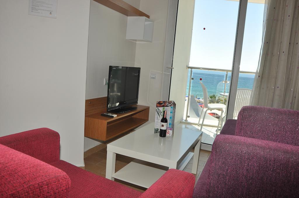 Aparthotel Smartline Sunpark (adults Only) 3*