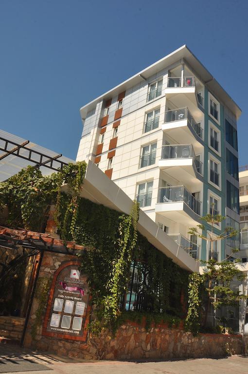 Aparthotel Smartline Sunpark (adults Only)