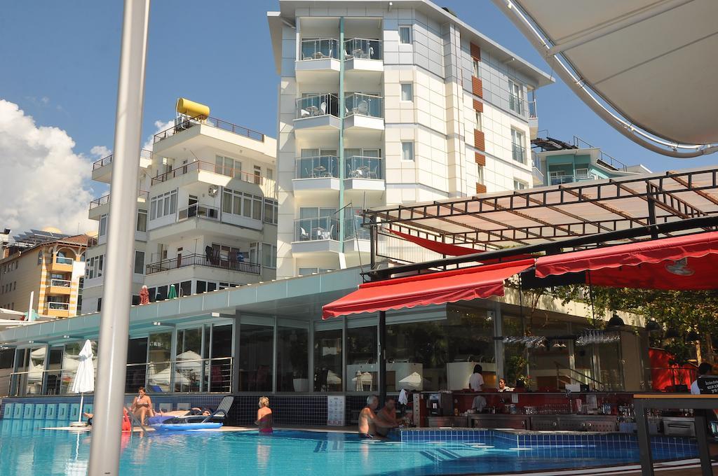 Aparthotel Smartline Sunpark (adults Only) 3*