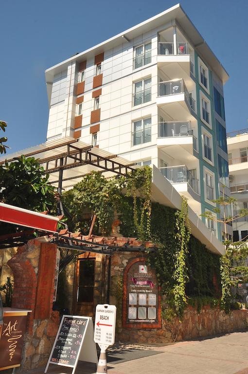 Smartline Sunpark (adults Only)