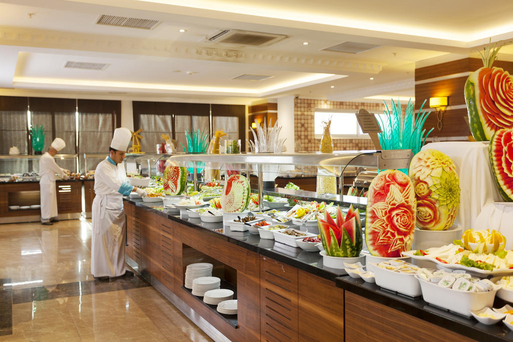 Hotel Diamond Hill