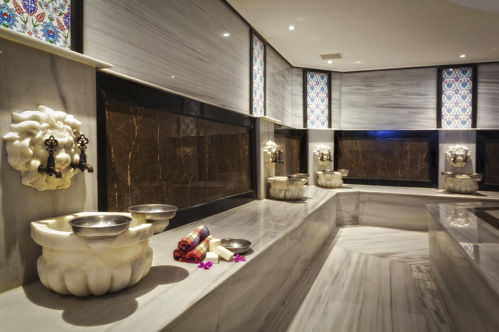 Hotel Diamond Hill Alanya