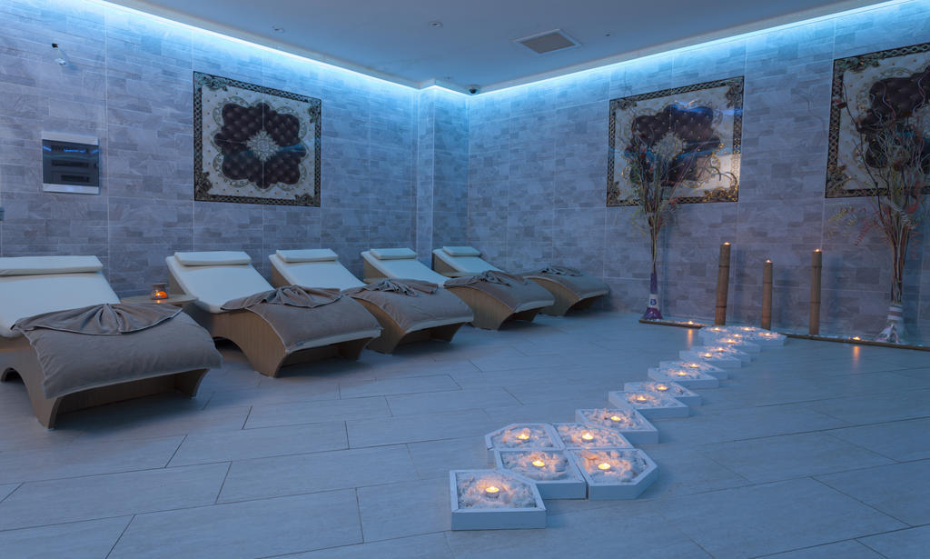 Diamond Hill Alanya