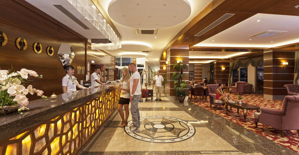 Hotel Diamond Hill