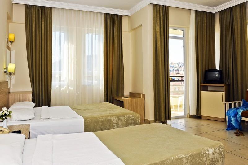 & Alanya